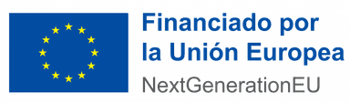Financiado por la Unión Europea — NextGenerationEU