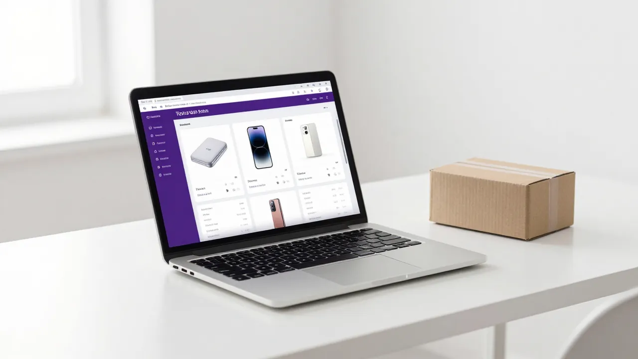 Distribuidor de Disfraces