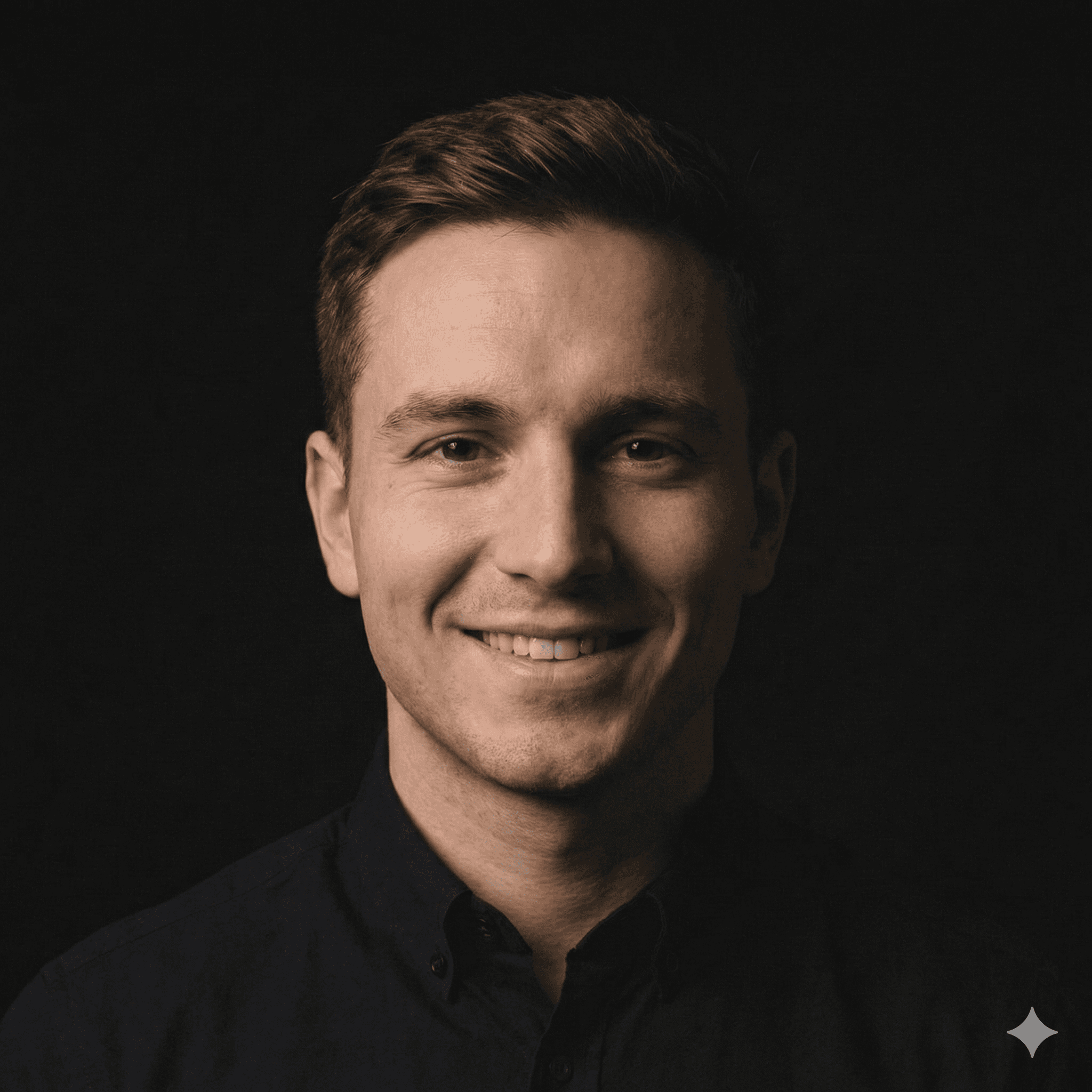 Foto de Mario Ortega