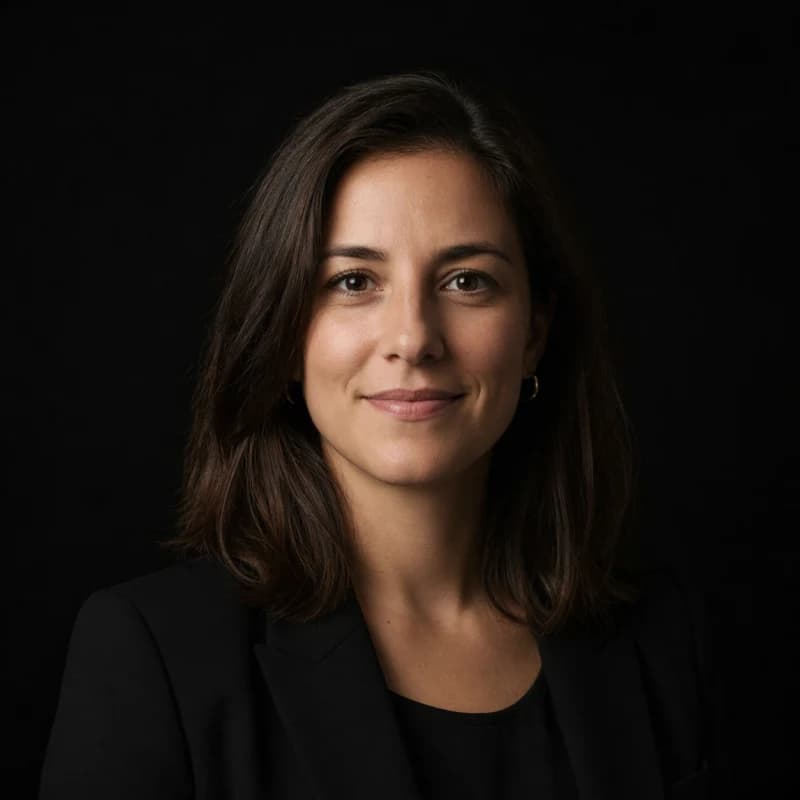 Foto de Clara Martín