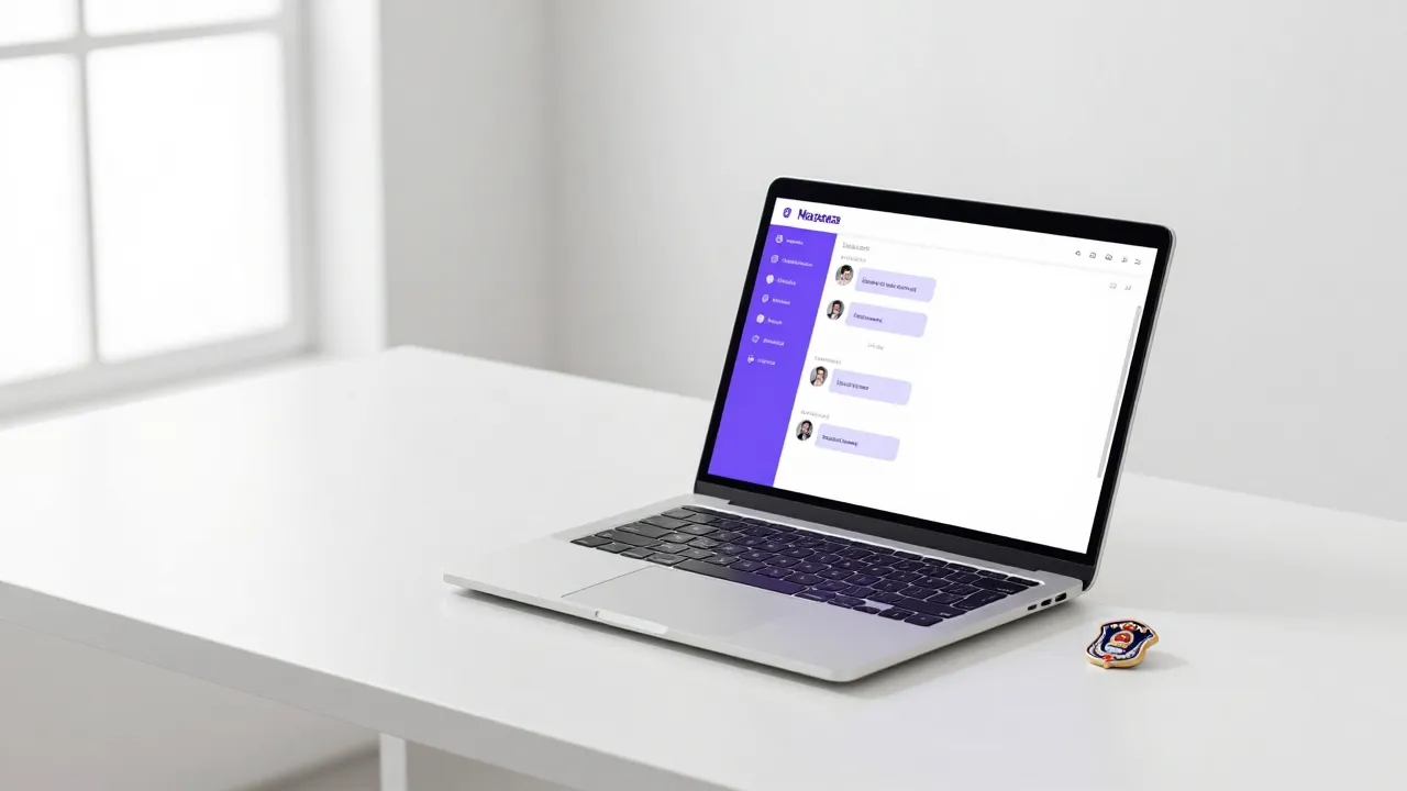 ChatPol: IA Policial