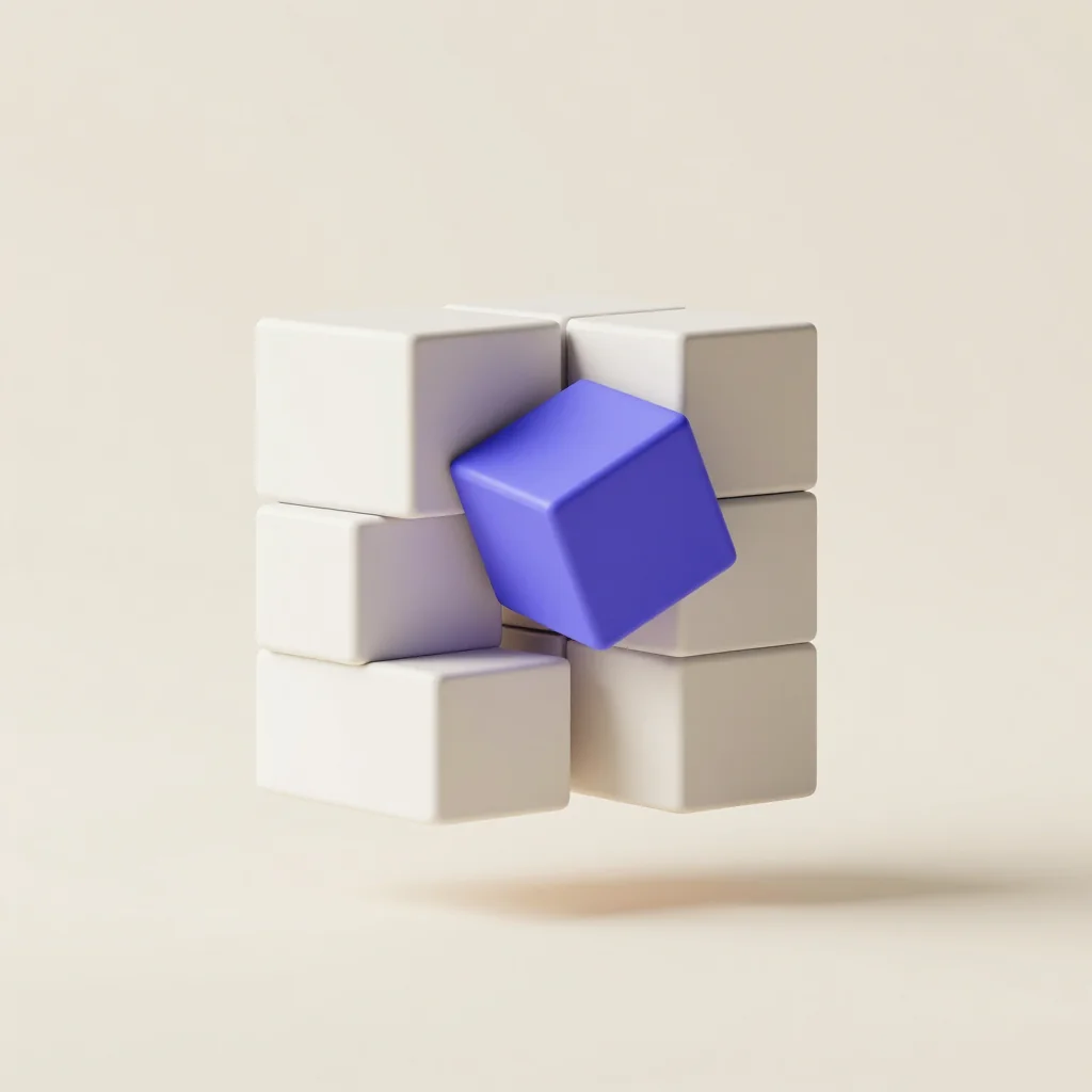 Custom solutions with AI