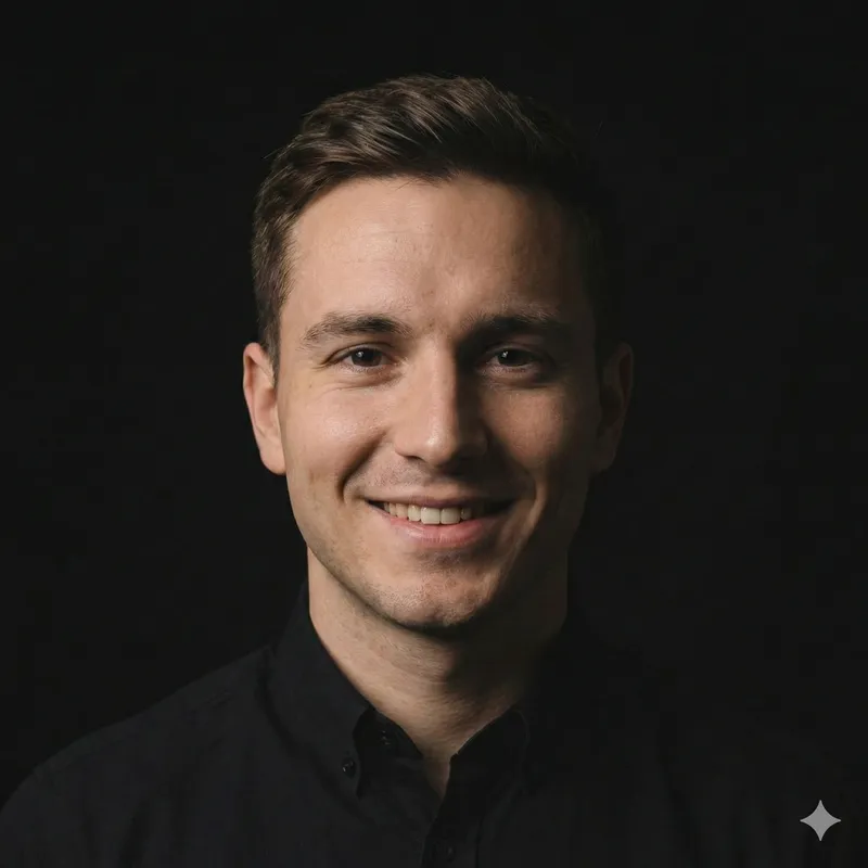 Foto de Mario Ortega